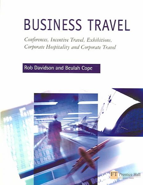 Davidson, R: Business Travel
