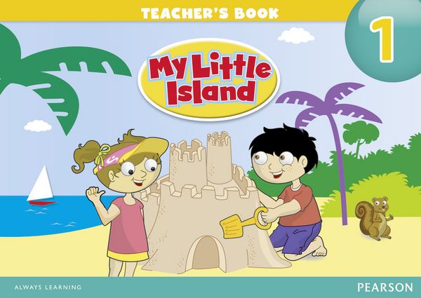 Dyson, L: My Little Island Level 1 Teacher's Book
