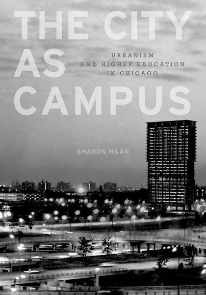 Haar, S: The City as Campus