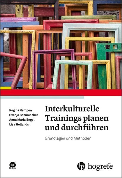 Interkulturelle Trainings planen und durchführen