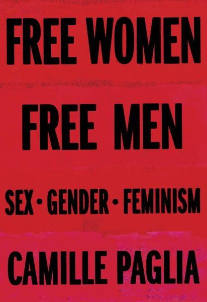 Free Women Free Men