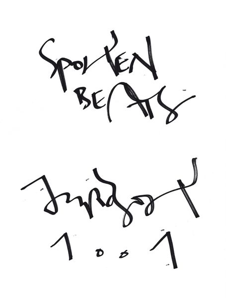 Spoken Beats