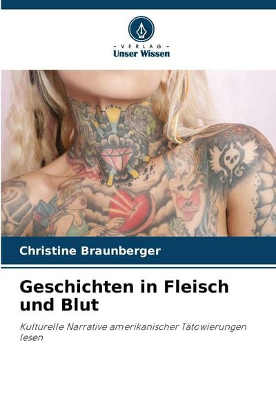 Geschichten in Fleisch und Blut