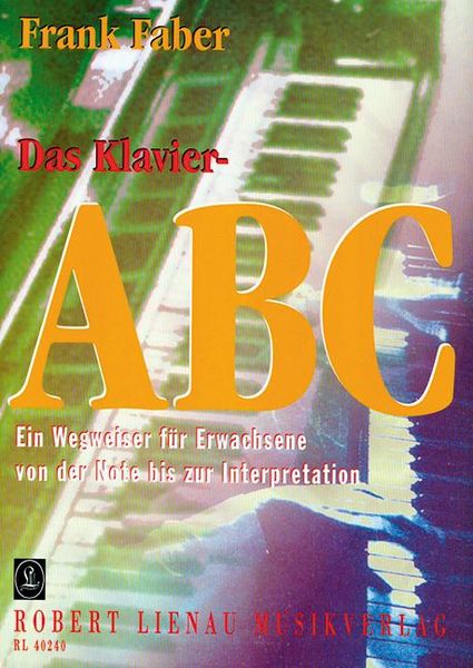 Das Klavier-ABC