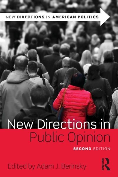 Berinsky, A: New Directions in Public Opinion
