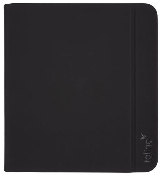 tolino vision color - Tasche Slim - Schwarz