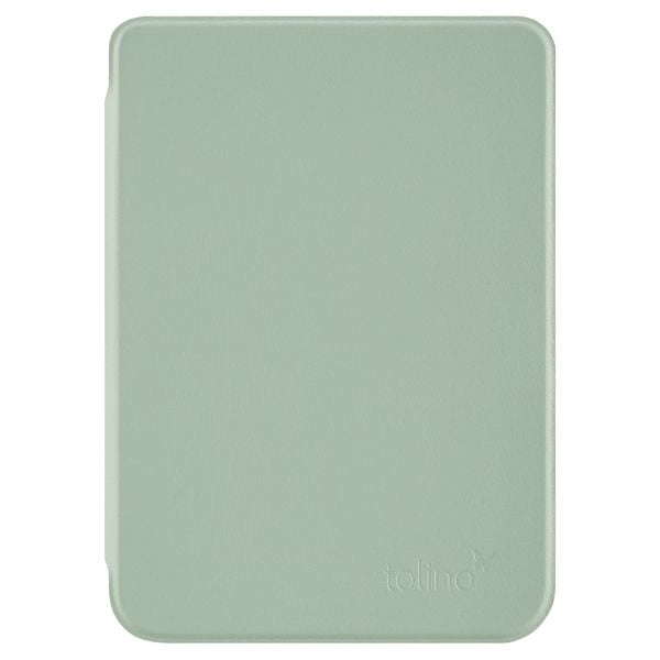 tolino shine / shine color - Tasche Slim - Garden Green