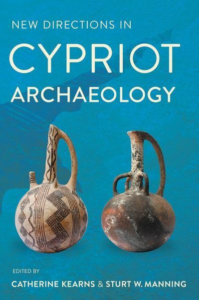 New Directions in Cypriot Arch