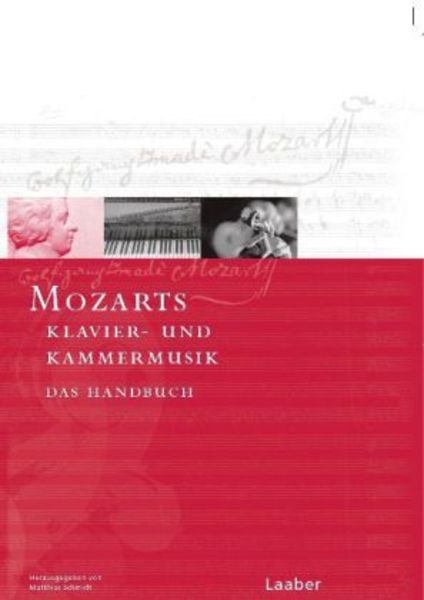 Mozarts Klavier- und Kammermusik