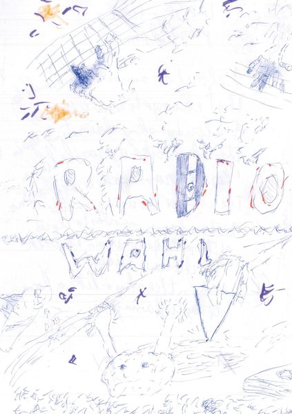 Radio Wahl