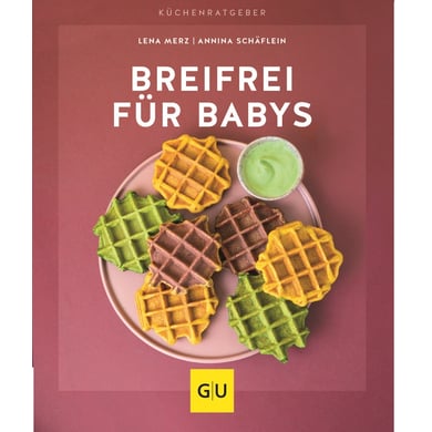 GU, Breifrei für Babys