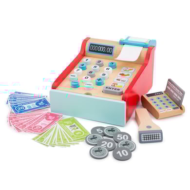 New Classic Toys Kasse