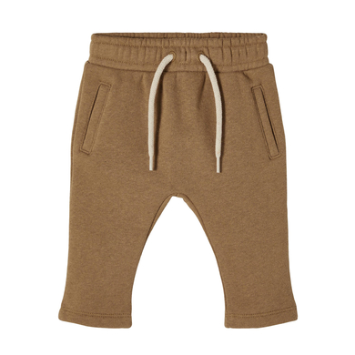 Lil'Atelier Sweathose Nbmrafael Otter