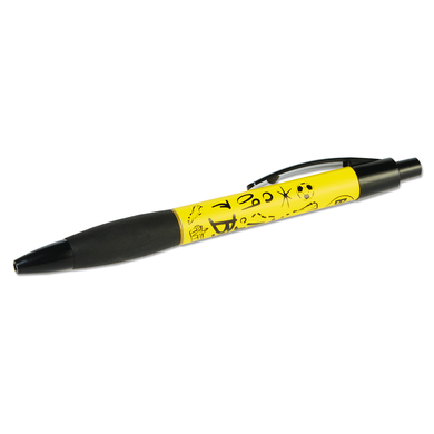 BVB Druckbleistift