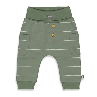 Feetje Schlupfhose Cool-A-Saurus Army