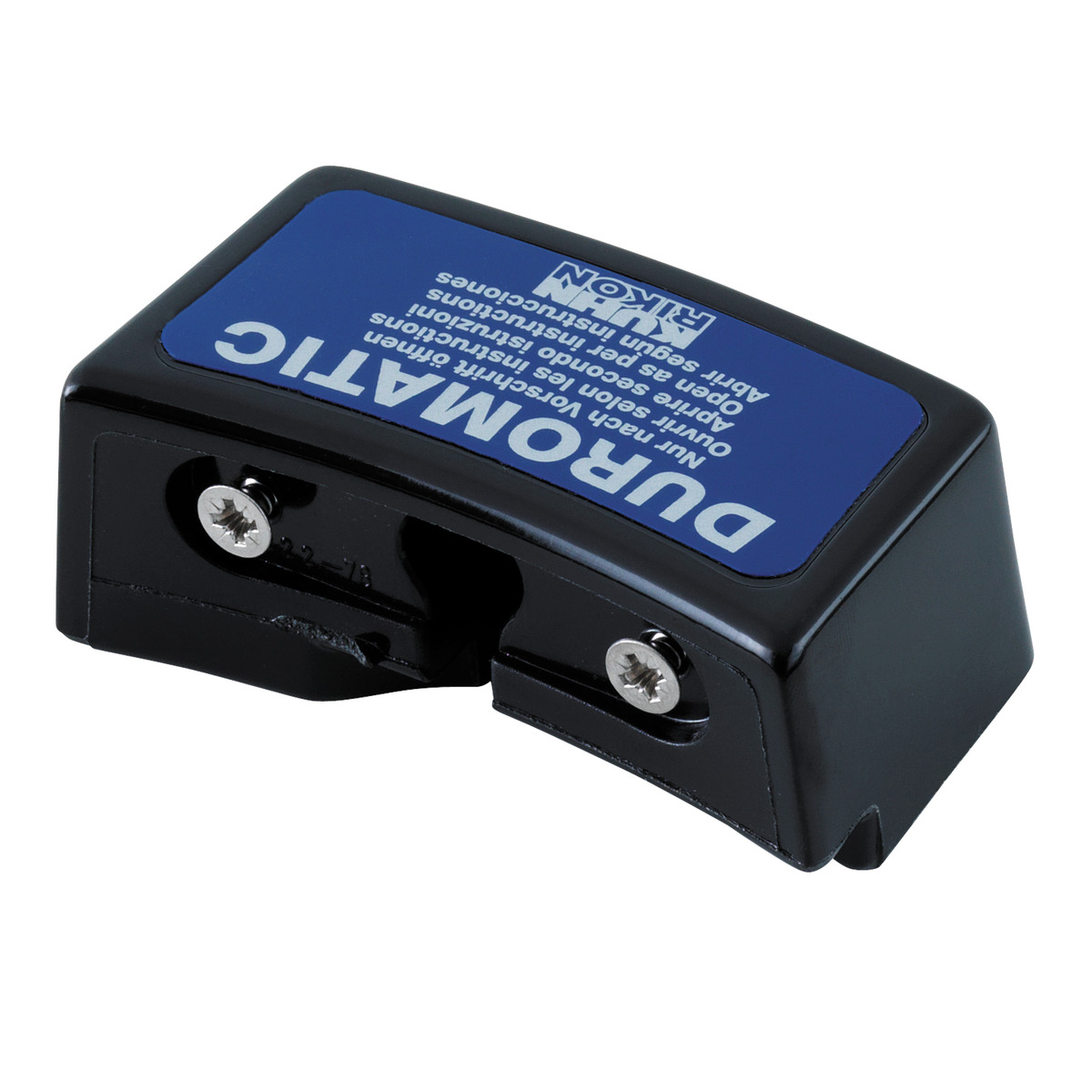 Kuhn Rikon - DUROMATIC® HOTEL Deckelgriff mit Schrauben Ø 28cm