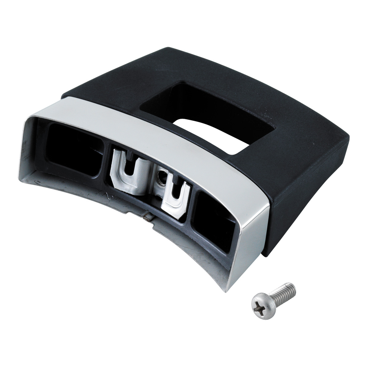 Kuhn Rikon - DUROMATIC® HOTEL Seitengriff mit Schraube Ø 28cm