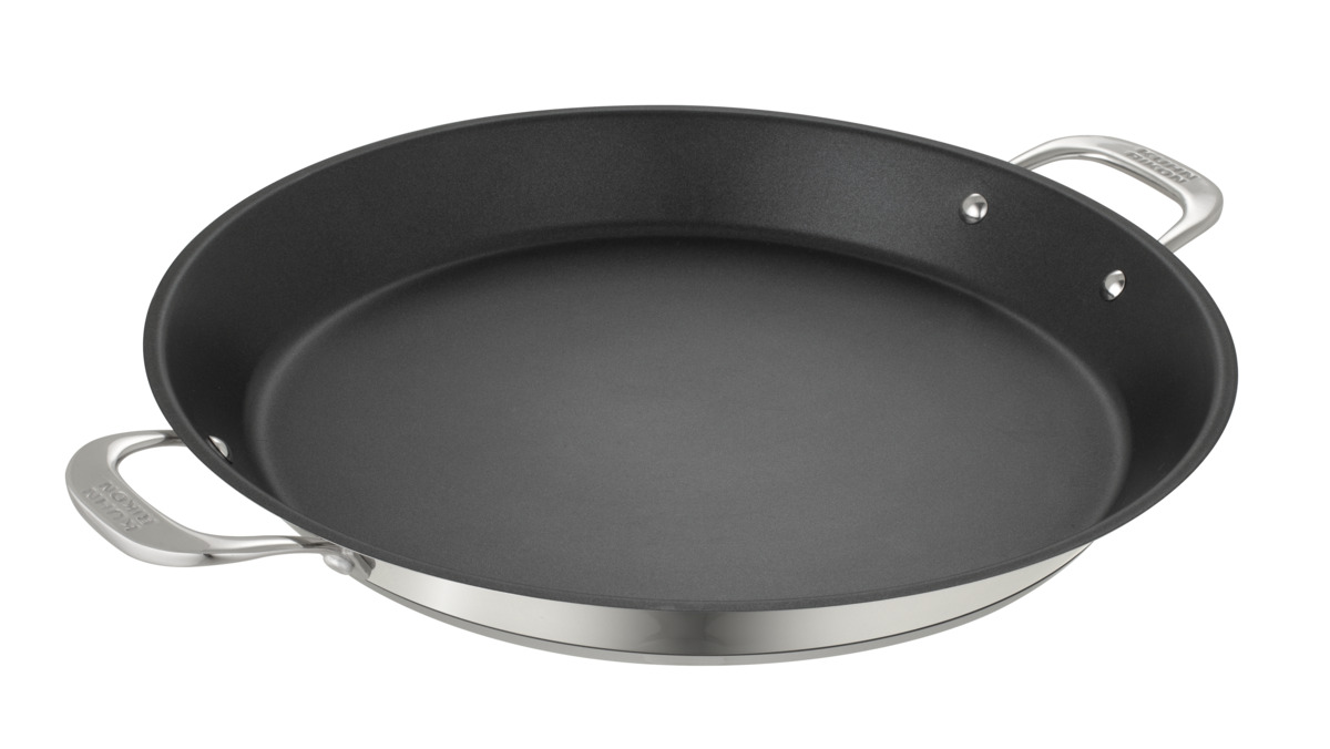 ALLROUND Paellapfanne beschichtet Ø 36 cm