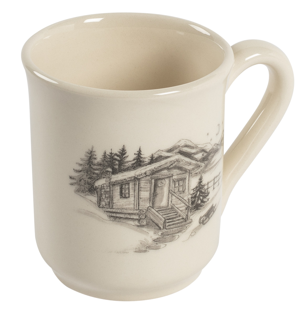 Kuhn Rikon - Tasse Chalet 4.5 dl