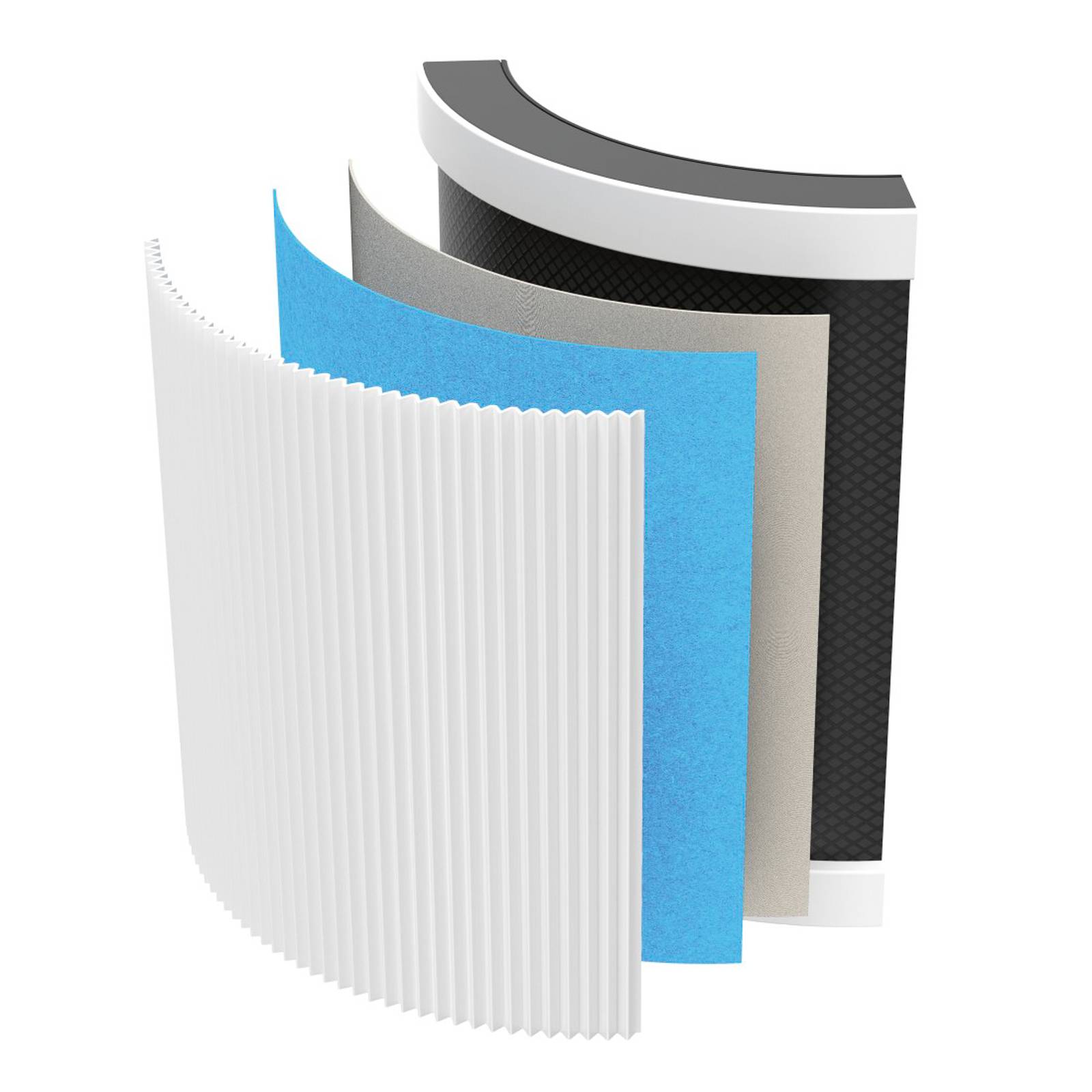 Hama 3in1-Kombifilter für Smart Luftreiniger