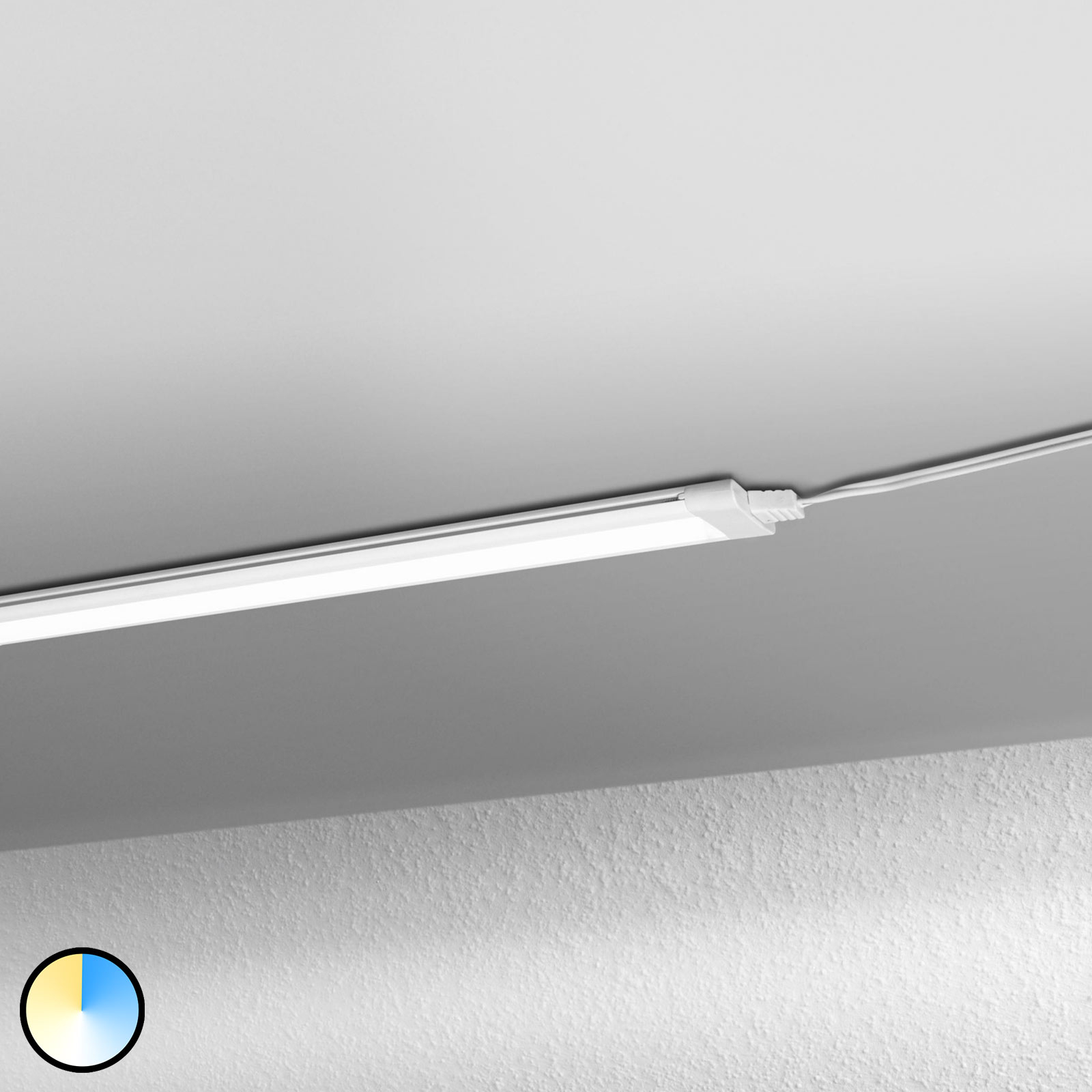 LEDVANCE SMART+ ZigBee Undercabinet Extension 50cm