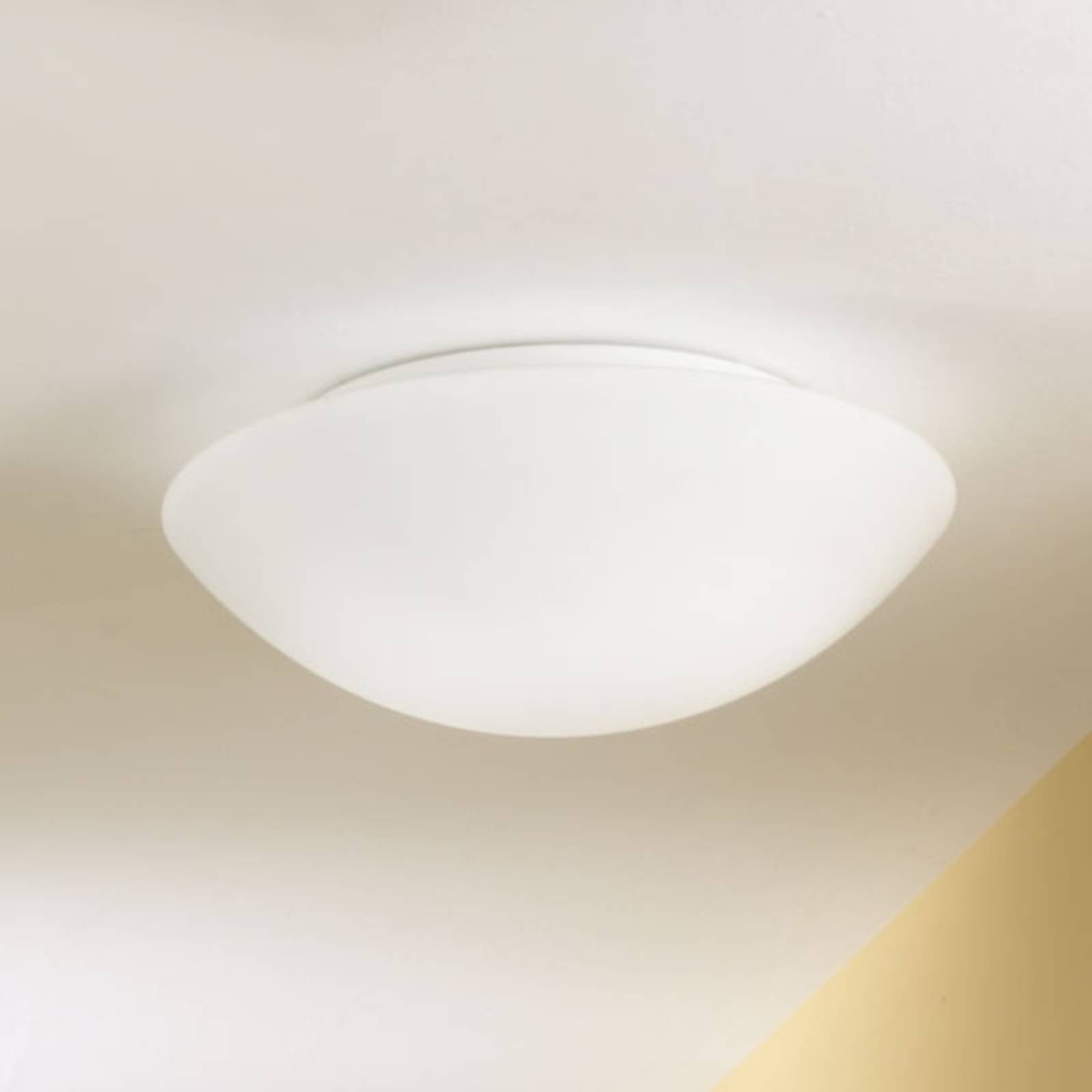 Decken- und Wandleuchte PANDORA 25 cm