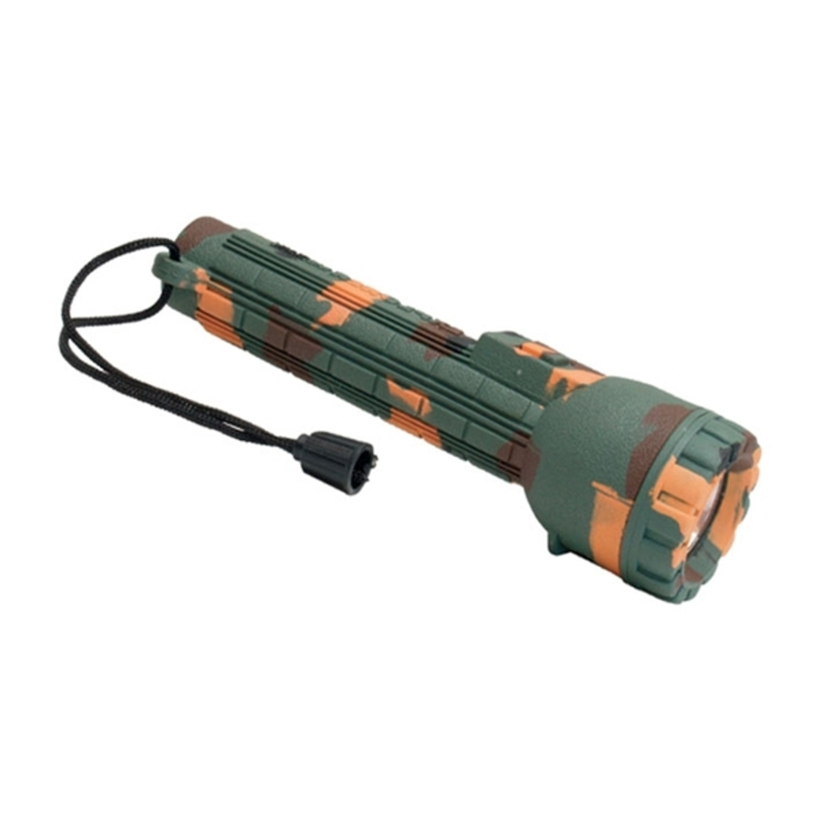 Taschenlampe RL812 in Camouflageoptik