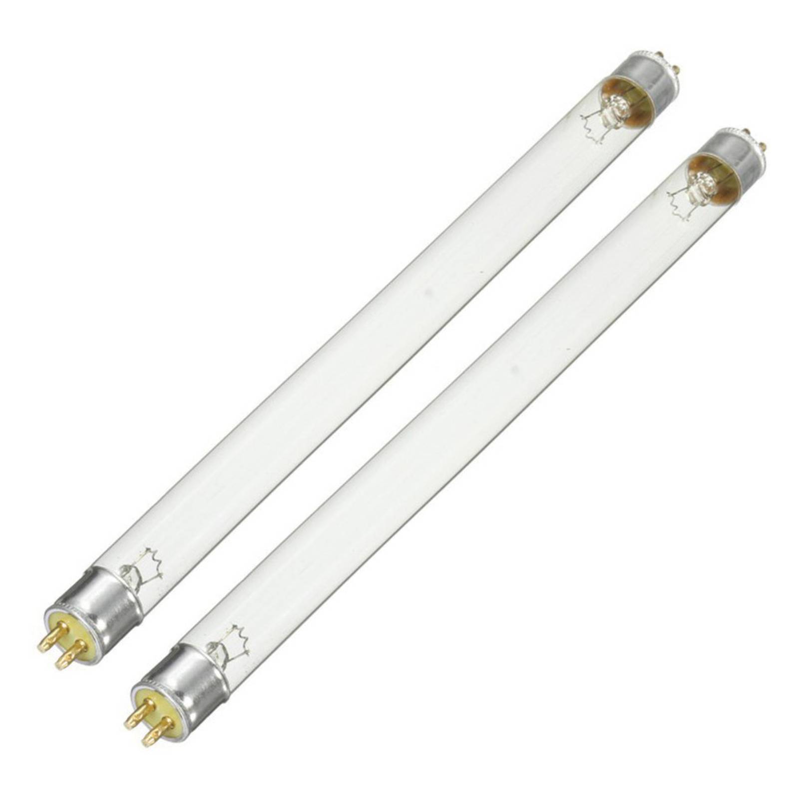 Engel Lighting 2x UVC-Ersatzlampen G6T5 MaxAir 800