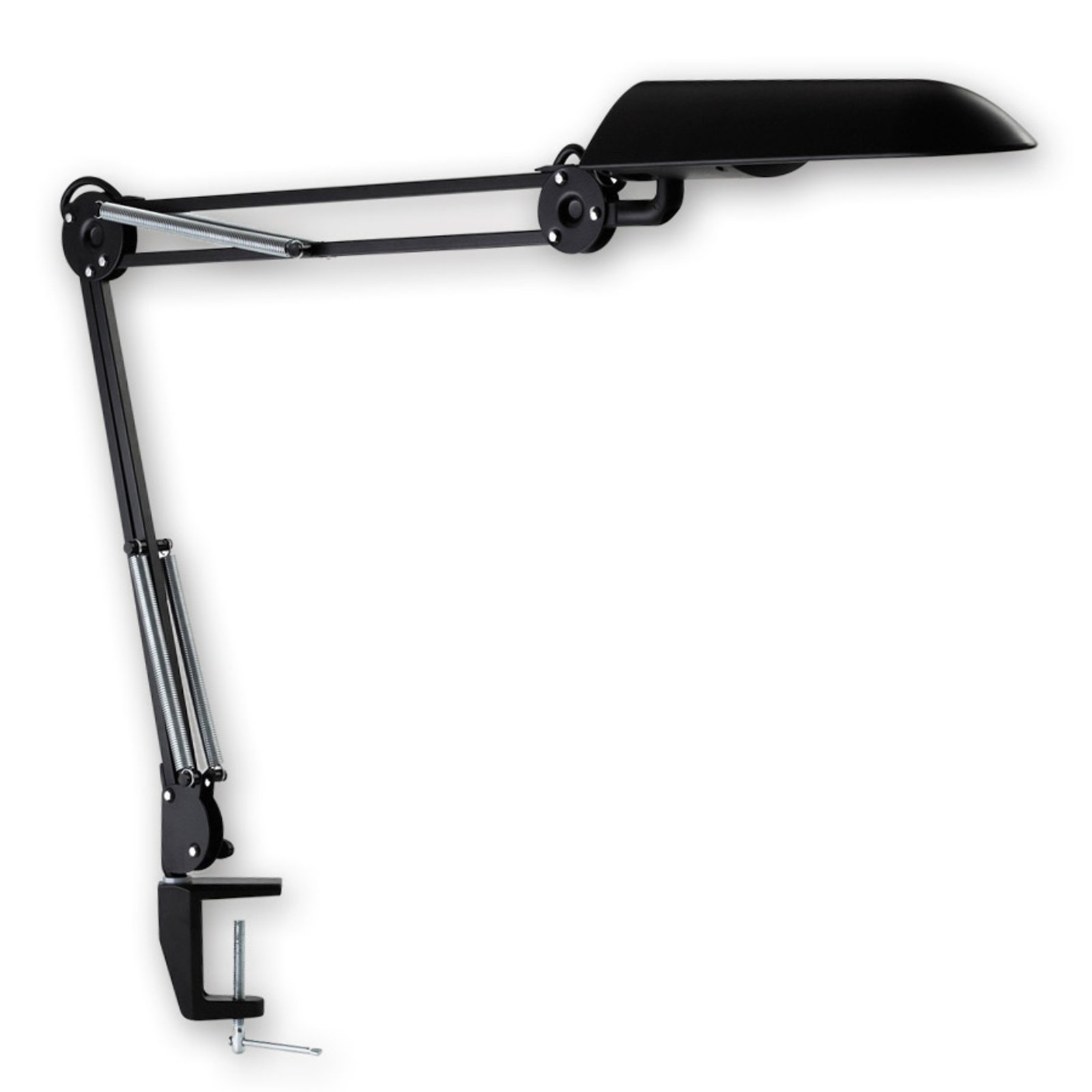 Flimmerfreies Licht - Schreibtischleuchte Verit sc