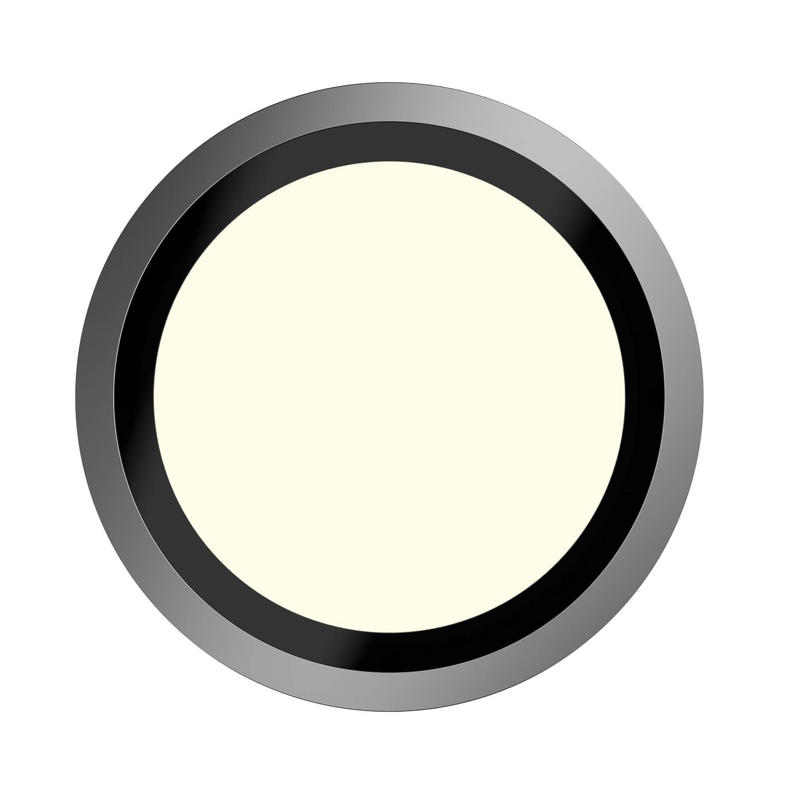 GRIMMEISEN Onyxx Circular DIM 680 für feste Decken