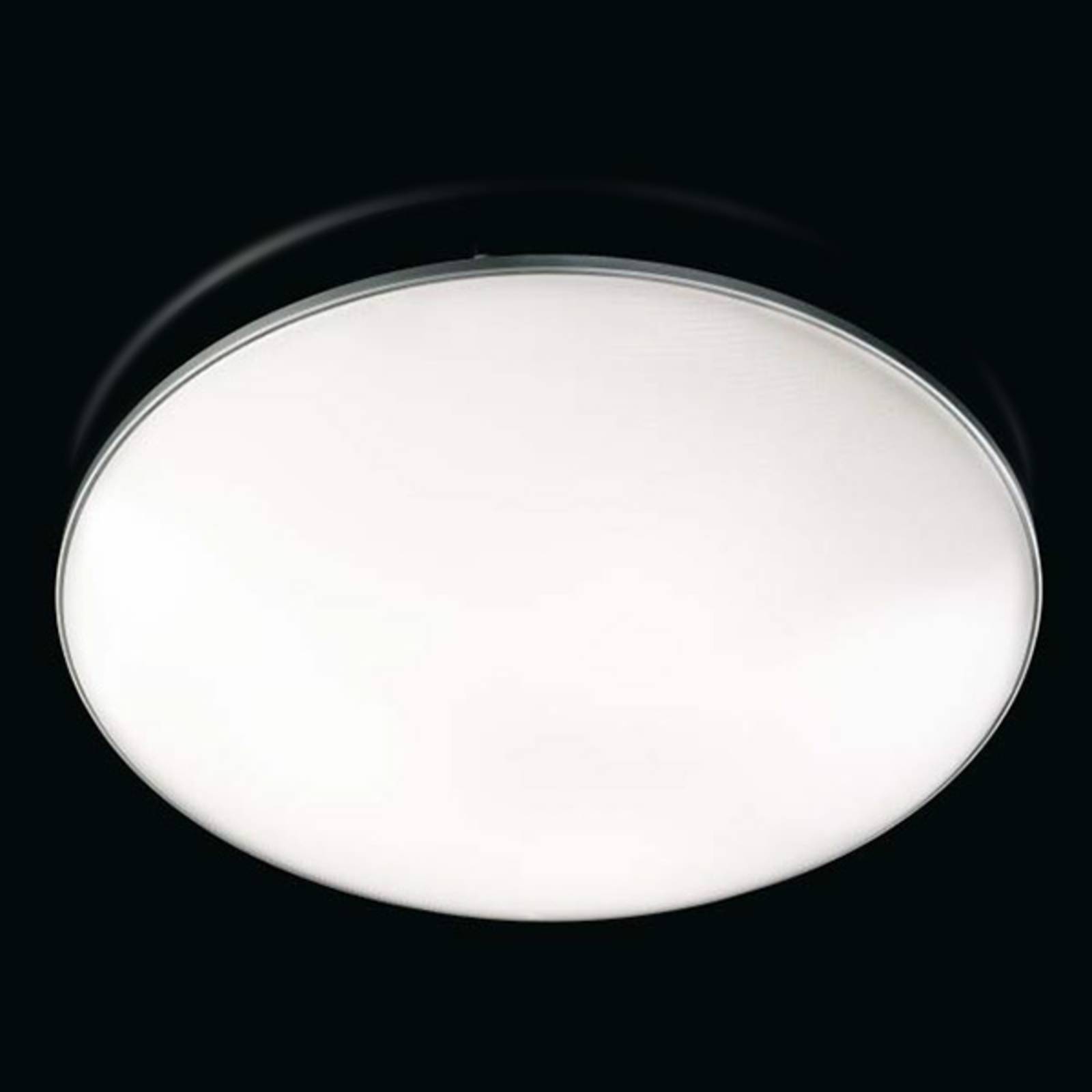 Luceplan Trama - schlichte Designer-Deckenlampe