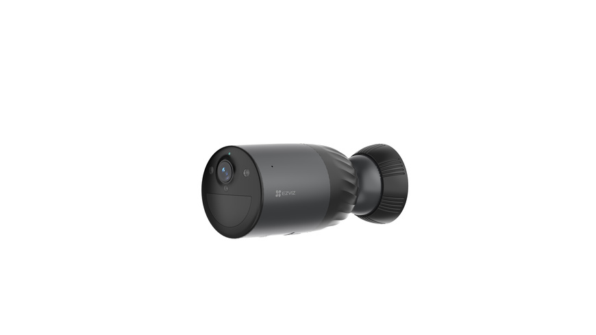 EZVIZ Smart Home Akku Kamera, 4K, WLAN, BC1c 4K