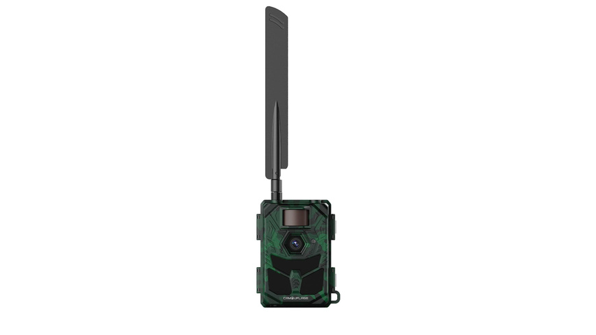 Camouflage Outdoor Kamera EZ4G-Pro, LTE