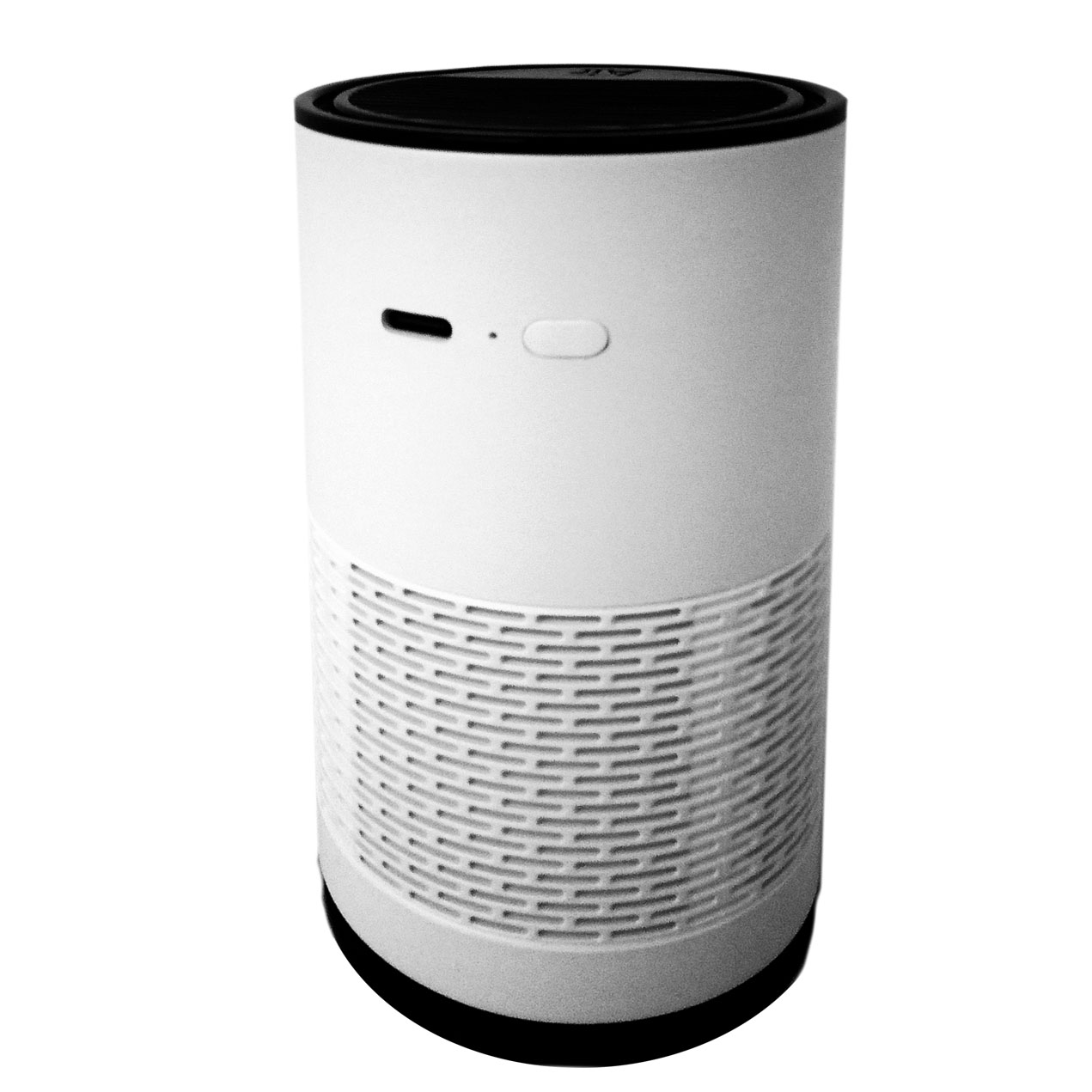 Portabler Luftreiniger