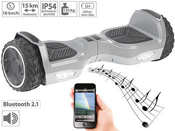 Hoverboard