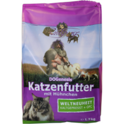 Katzenfutter