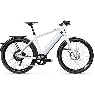 E bike