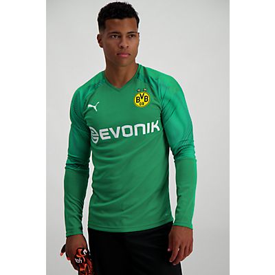 Borussia Dortmund Replica Herren Torwarttrikot