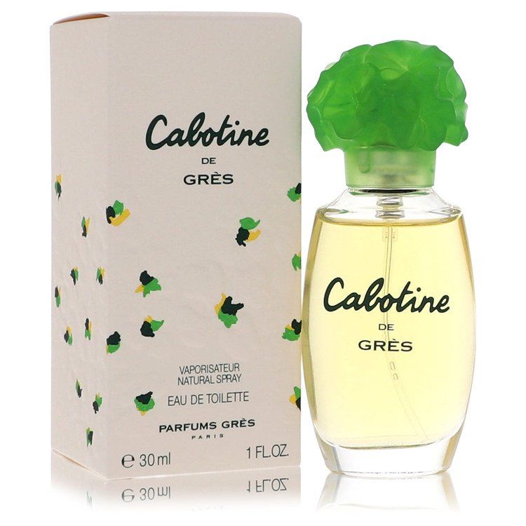 Parfums Grès Cabotine Eau de Toilette 30ml