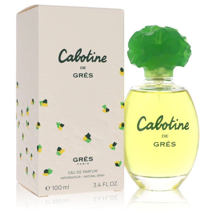 Parfums Grès Cabotine Eau de Parfum 100ml