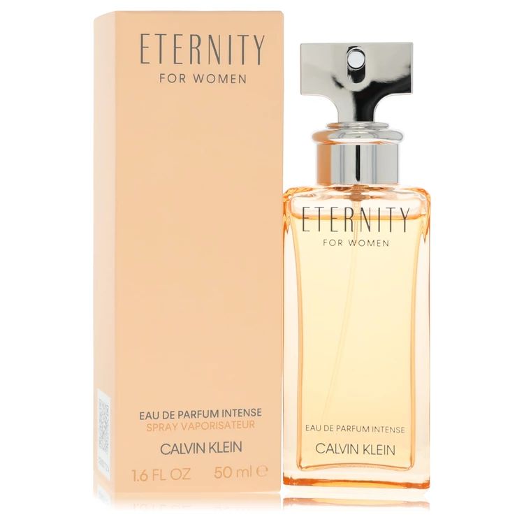 Calvin Klein Eternity For Women Intense Eau de Parfum 50ml
