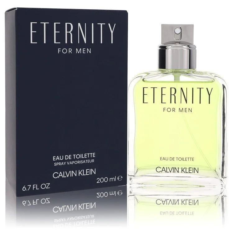 Calvin Klein Eternity For Men Eau de Toilette 100ml