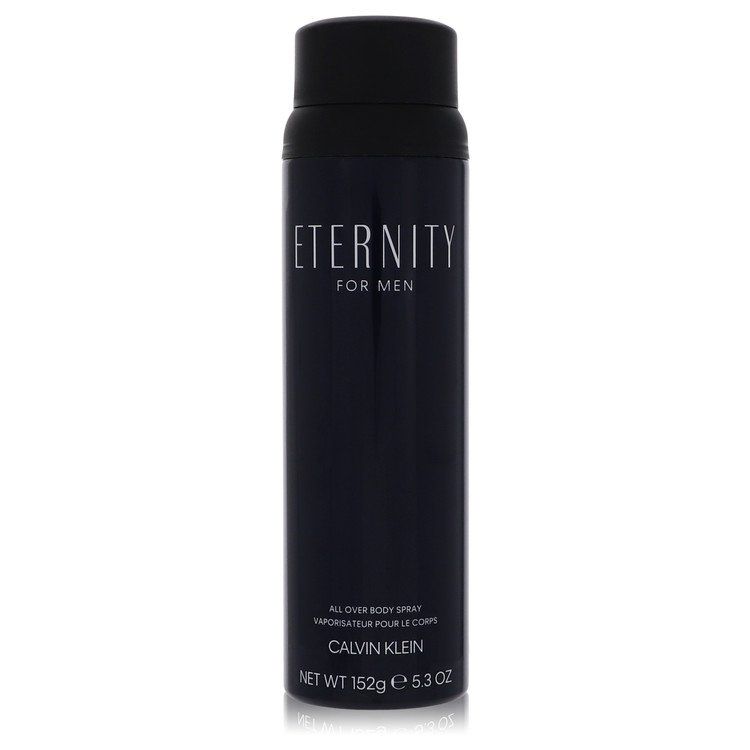Calvin Klein Eternity For Men Body Spray 152ml