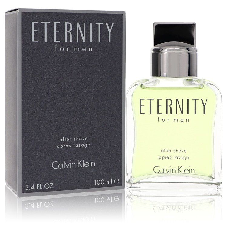 Calvin Klein Eternity For Men After Shave 100ml