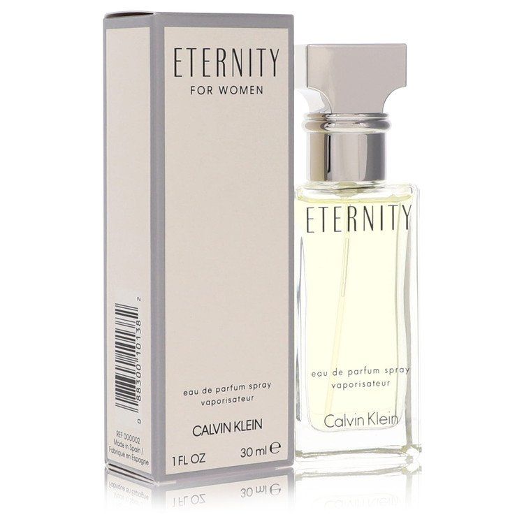 Calvin Klein Eternity For Woman Eau de Parfum 30ml