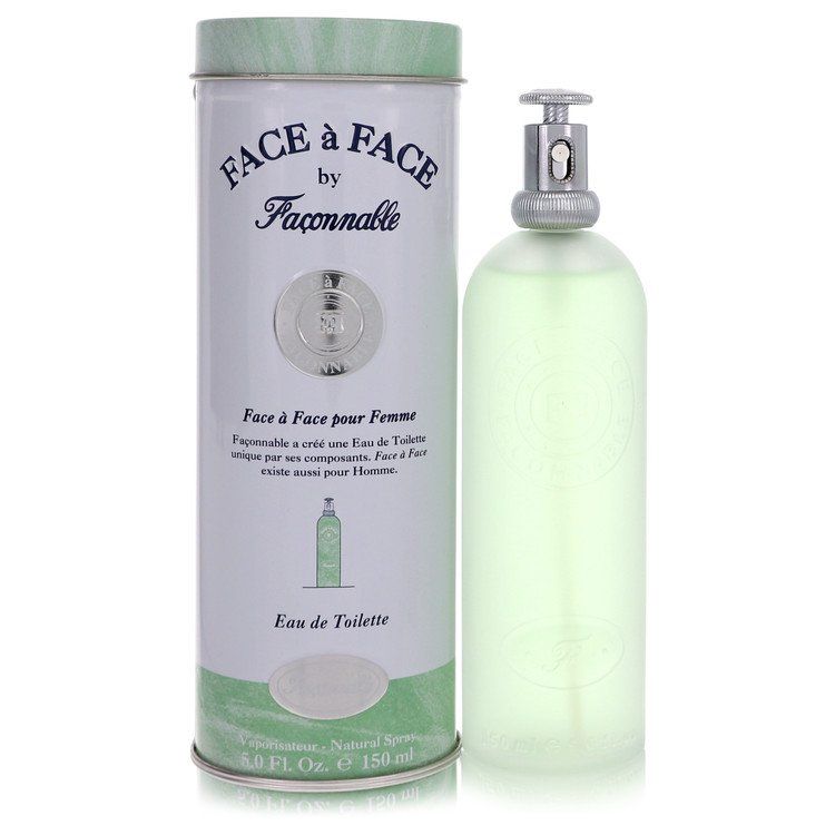 FACE A FACE by Façonnable Eau de Toilette 150ml