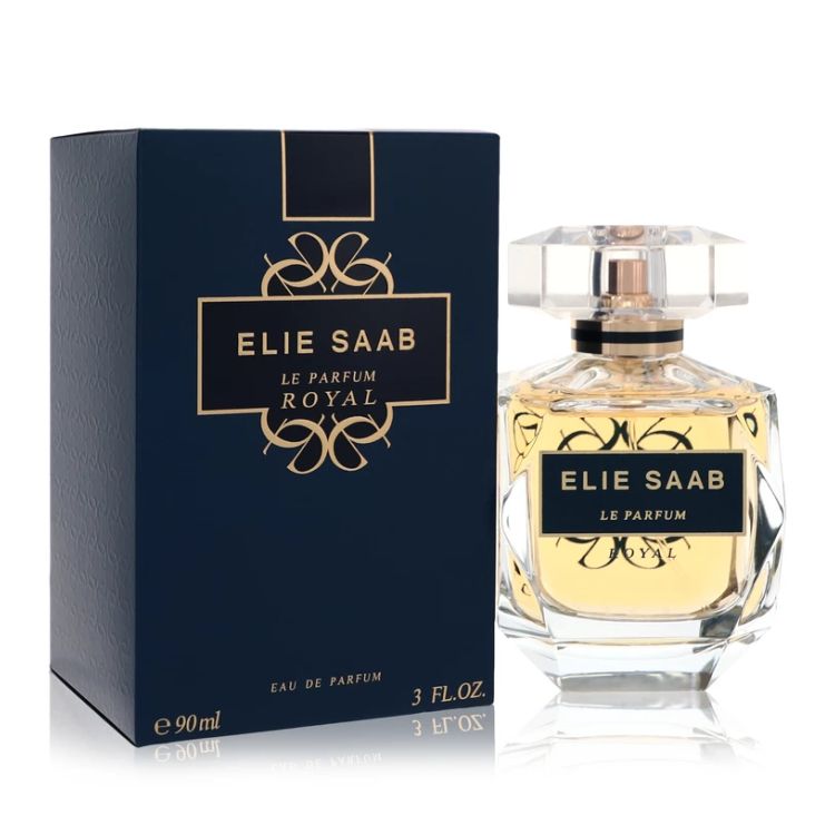 Elie Saab Le Parfum Royal Eau de Parfum 90ml
