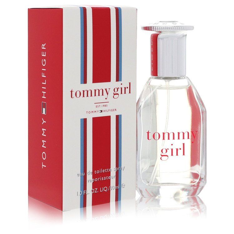 Tommy Hilfiger Tommy Girl Eau de Toilette 30ml