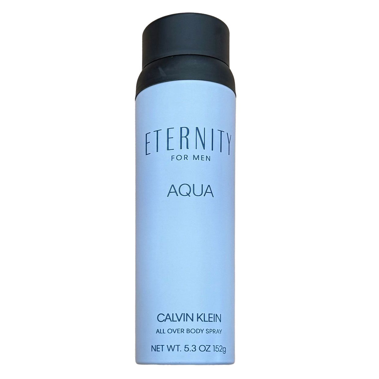 Calvin Klein Eternity For Men Aqua Body Spray 152ml