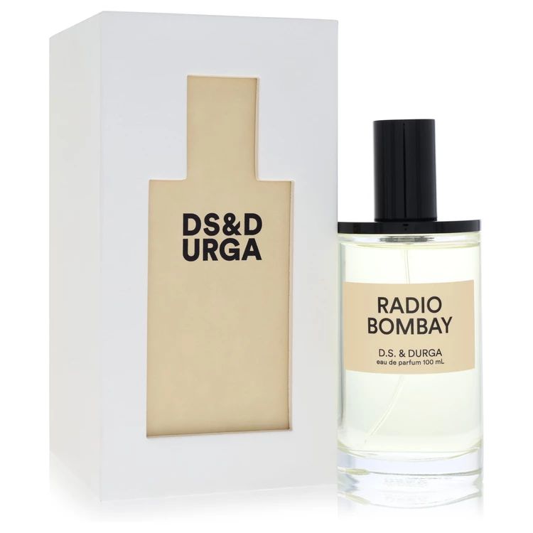 D.S. & Durga Radio Bombay Eau de Parfum 100ml